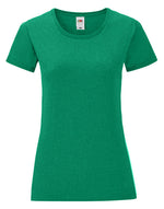 Fruit of the Loom Ladies Iconic 150 T - thumbnail 6