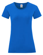 Fruit of the Loom Ladies Iconic 150 T - thumbnail 7
