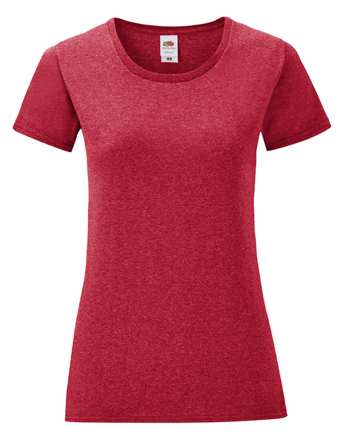 Fruit of the Loom Ladies Iconic 150 T