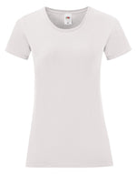 Fruit of the Loom Ladies Iconic 150 T - thumbnail 10