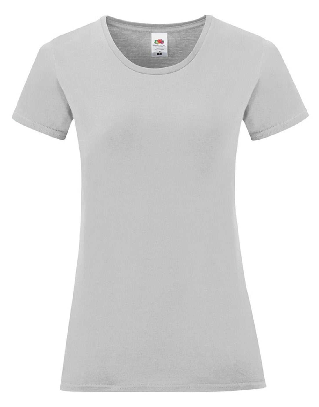 Fruit of the Loom Ladies Iconic 150 T