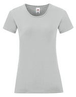 Fruit of the Loom Ladies Iconic 150 T - thumbnail 11