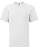 Fruit of the Loom Kids Iconic T - thumbnail 2
