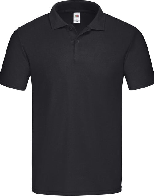 Fruit of the Loom Original Polo Shirt