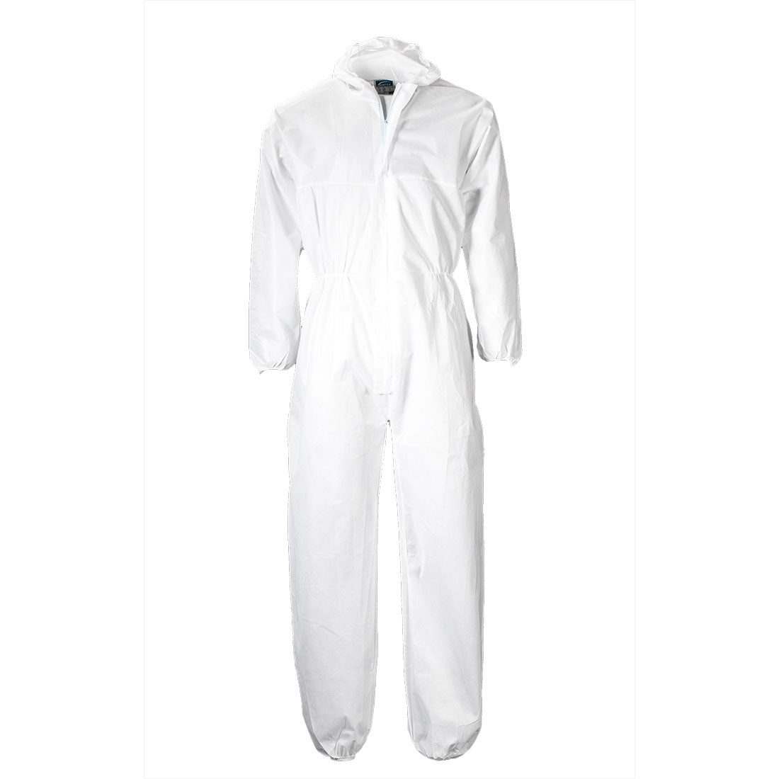 Portwest PP 40g Coverall ST11 in White color