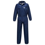 BizTex SMS Coverall Type 5/6 (50 Pack) - thumbnail 1