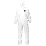 BizTex SMS Coverall Type 5/6 (50 Pack) - thumbnail 2