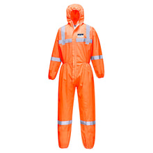 Portwest VisTex SMS Coverall Type 5/6