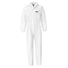 Portwest BizTex Microporous Coverall Type 5/6