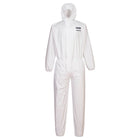 Portwest BizTex Pro Coverall Type 5/6