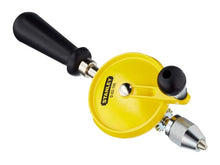 STANLEY 105 Hand Drill