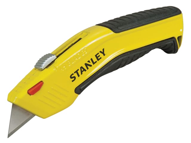 STANLEY Retractable Blade Knife Autoload