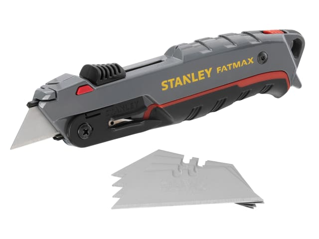 STANLEY FatMax Safety Knife