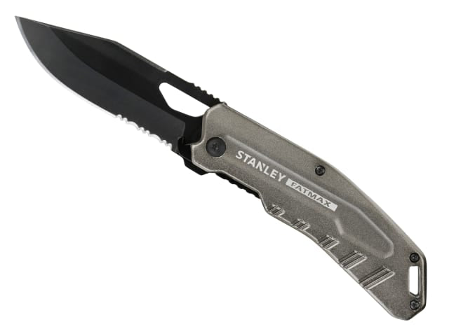 STANLEY FatMax Premium Pocket Knife