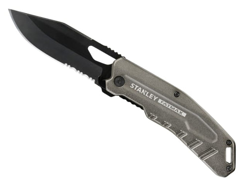 STANLEY FatMax Premium Pocket Knife