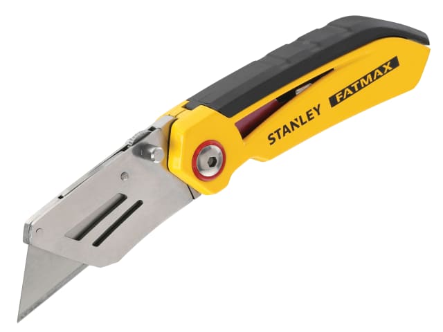 STANLEY FatMax Fixed Blade Folding Knife