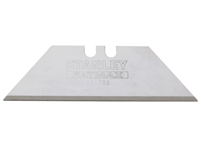 STANLEY FatMax Utility Blades - Pack of 5