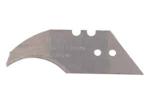 STANLEY 5192 Concave Knife Blades