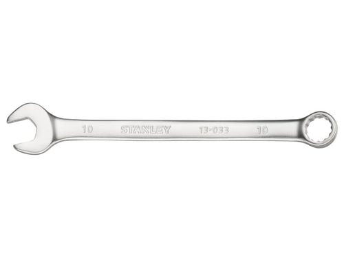 STANLEY FatMax Anti-Slip Combination Wrench
