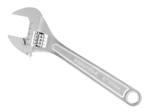 STANLEY Metal Adjustable Wrench