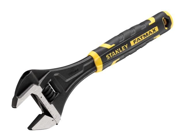 STANLEY FatMax Quick Adjustable Wrench 300mm (12in)