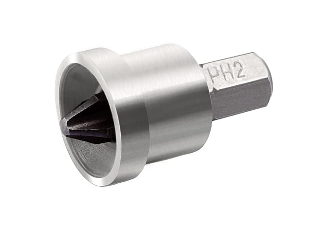 STANLEY Drywall Screw Adaptor Phillips PH2