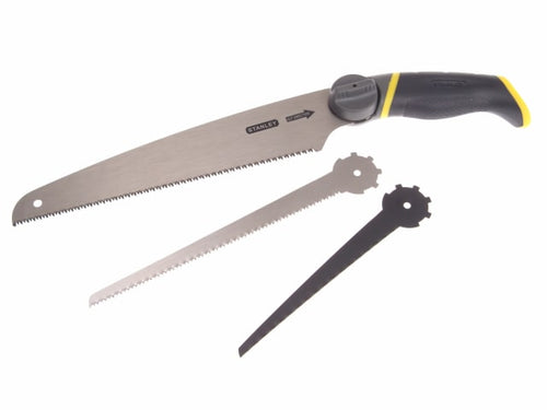 STANLEY 3-in-1 Saw