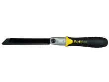 STANLEY FatMax Multi Saw + Wood & Metal Blades