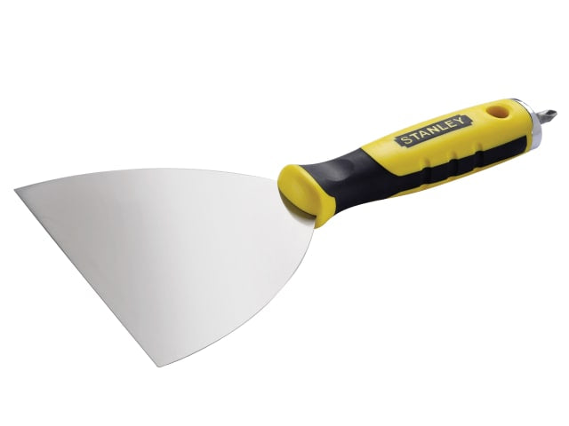 STANLEY Stainless Steel Joint Knife With PH2 Bit 100mm (4in)