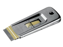 STANLEY Razor Edge Scraper with 5 Blades