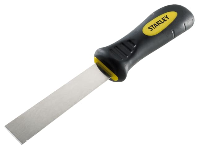 STANLEY DYNAGRIP Chisel Knife 25mm