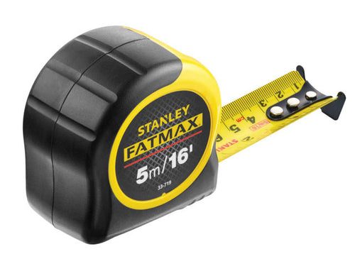 STANLEY FatMax BladeArmor Tape