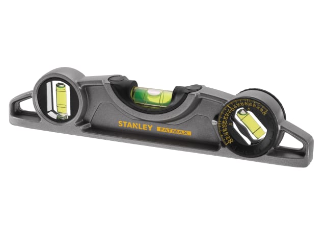 STANLEY FatMax Pro Torpedo Level 25cm
