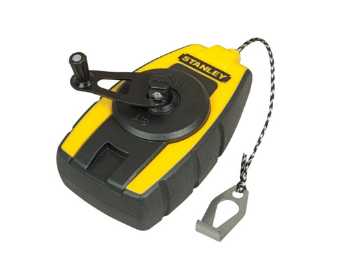 STANLEY Compact Chalk Line 9m