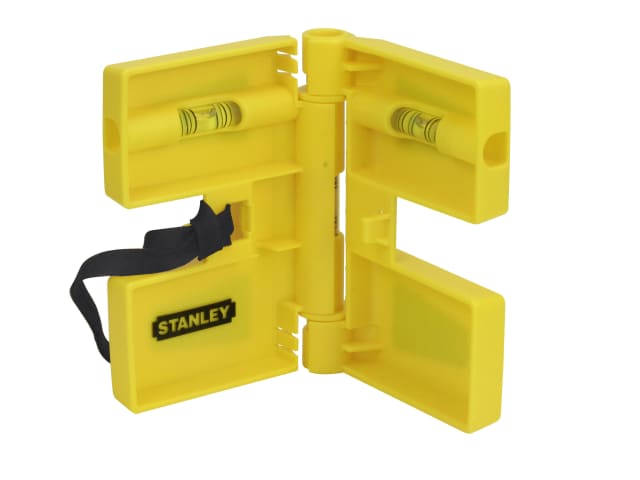 STANLEY Post Level