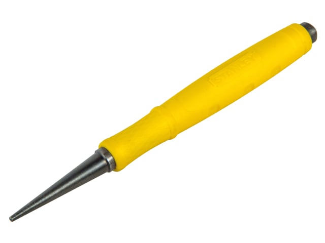 STANLEY DynaGrip Nail Punch 0.8mm 1/32in