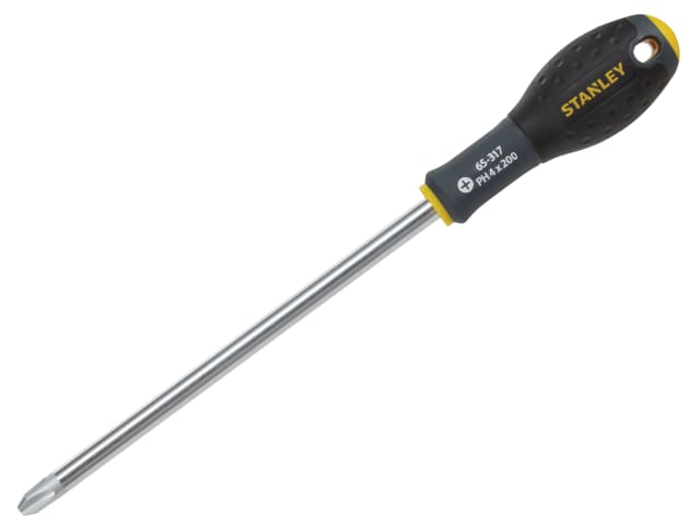 FatMax® Screwdriver Phillips Tip PH4 x 200mm