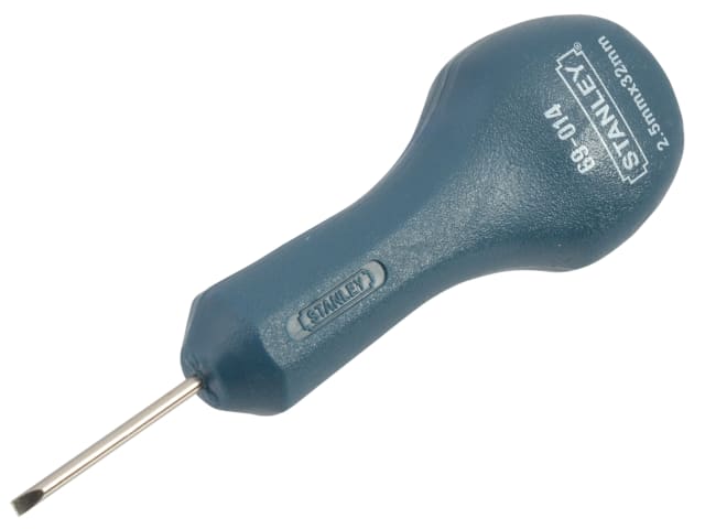 STANLEY Bradawl 32mm (1.1/4in)