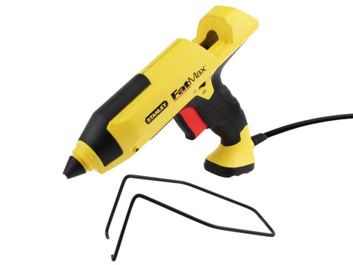 STANLEY FatMax Hi Output Professional Glue Gun 200W 240V