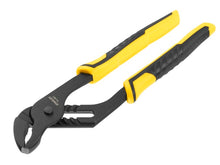 STANLEY ControlGrip Groove Joint Pliers 250mm