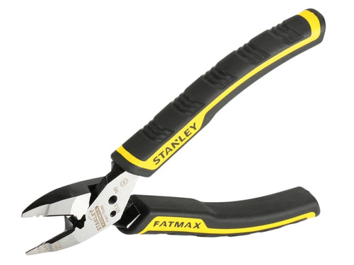 STANLEY FatMax 5-in-1 Diagonal Pliers 180mm (7in)