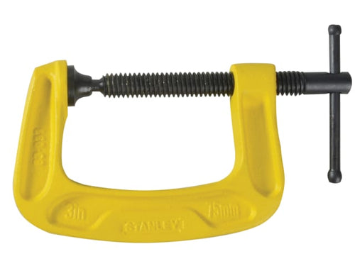 STANLEY Bailey G-Clamp