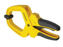 STANLEY Hand Clamp 50mm (2in)