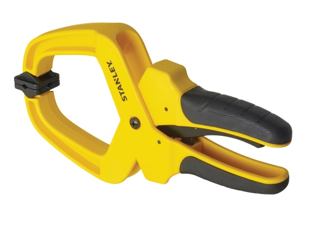 STANLEY Hand Clamp 100mm (4in)