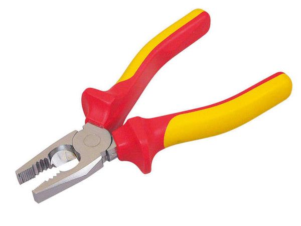 STANLEY FatMax® Combination Pliers VDE 160mm