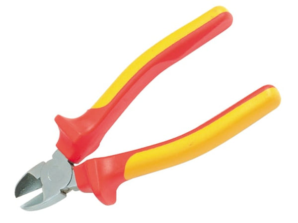 STANLEY FatMax Side Cutting Pliers VDE 160mm