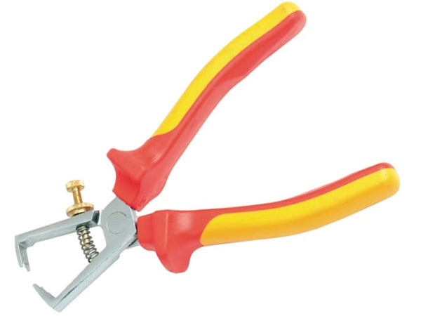 STANLEY FatMax Wire Stripping Pliers VDE 170mm