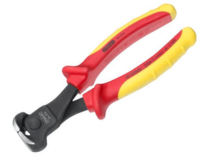 STANLEY FatMax End Cutting Pliers VDE 160mm