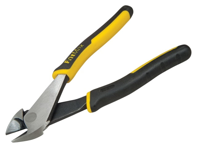 STANLEY FatMax Diagonal Cutting Pliers 200mm (8in)