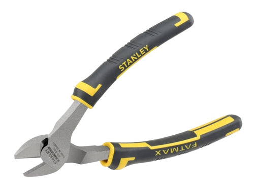 STANLEY FatMax Angled Diagonal Cutting Pliers